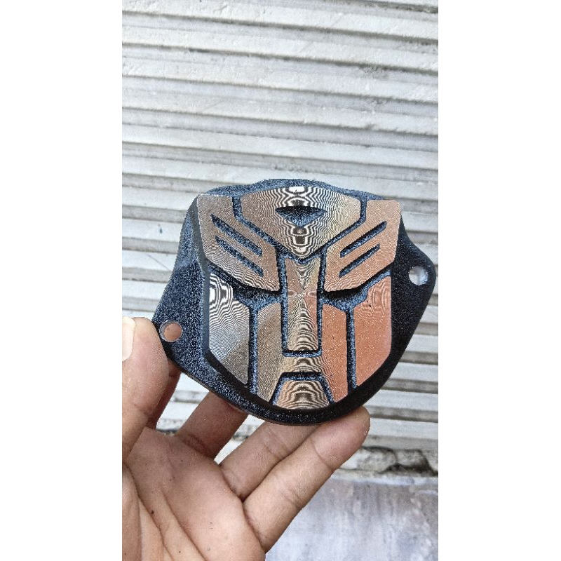 TUTUP NOKEN PNP TIGER MP TRANFORMER CB GL TUTUP NOKEN