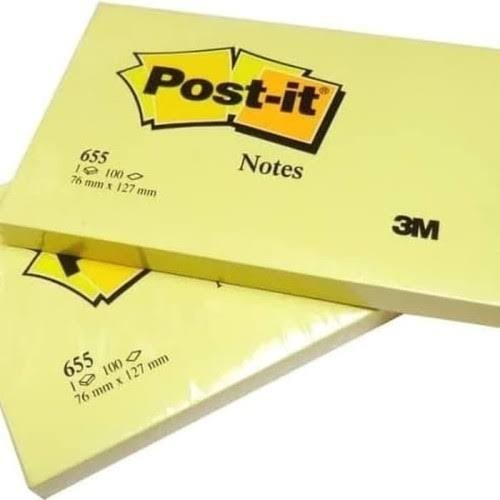 

POST IT 655 PANJANG