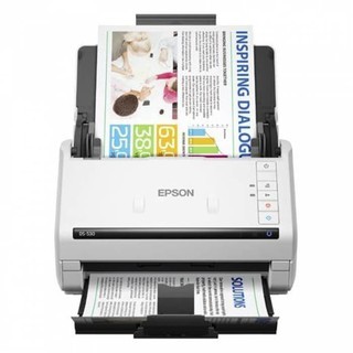 SCANNER EPSON DS-410 EPSON SCANNER DS410