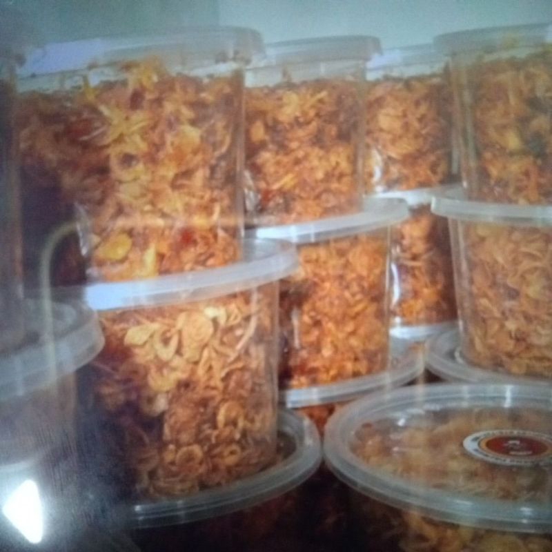 

SIWANG Terasi BAWANG ENAK