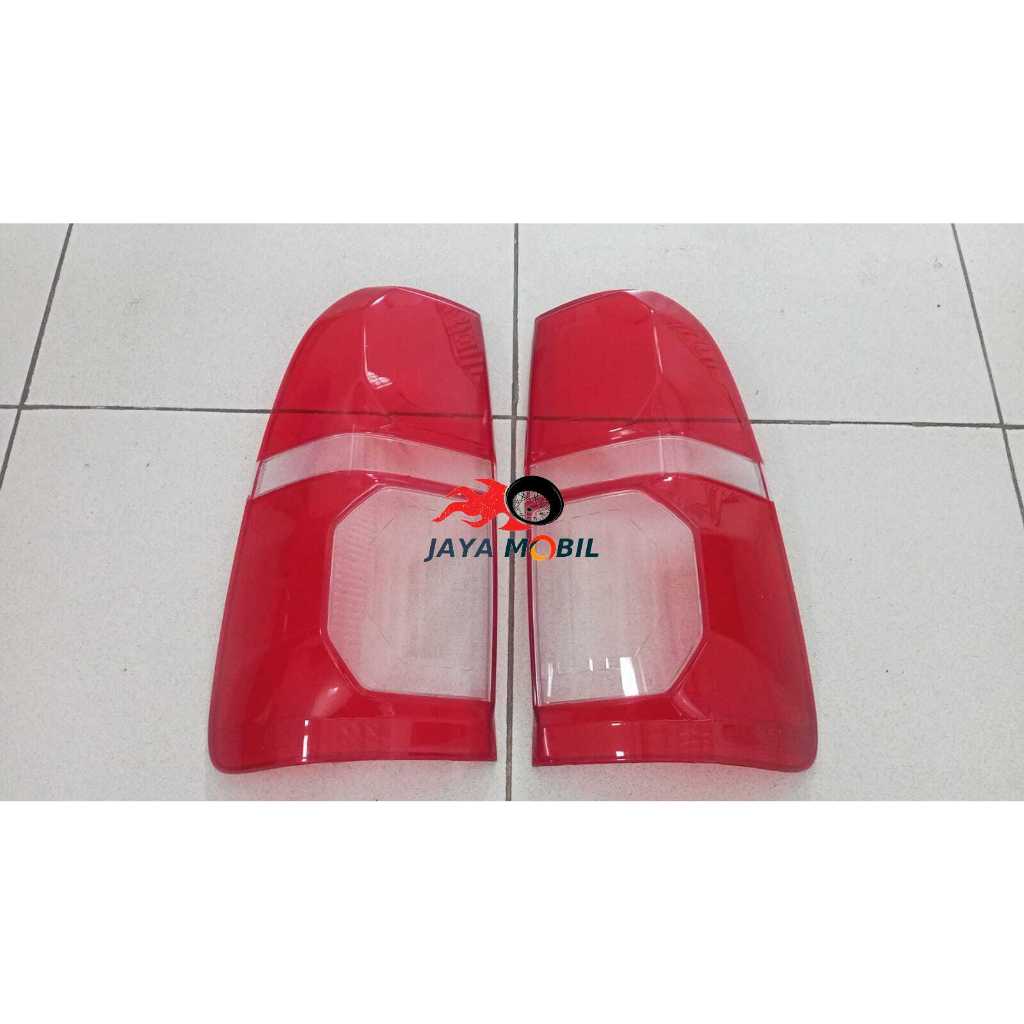 Mika Stop Lamp/ Lampu Belakang Toyota Hilux Vigo 2012-2015