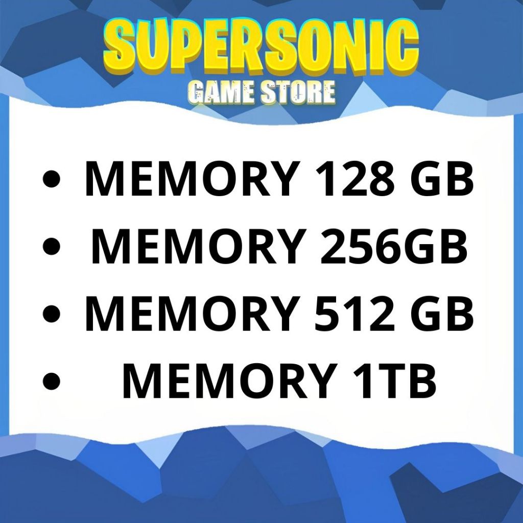 Memory Micro SD / Memory Card