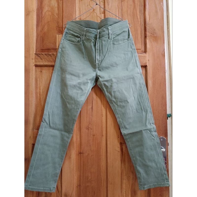 uniqlo pants original