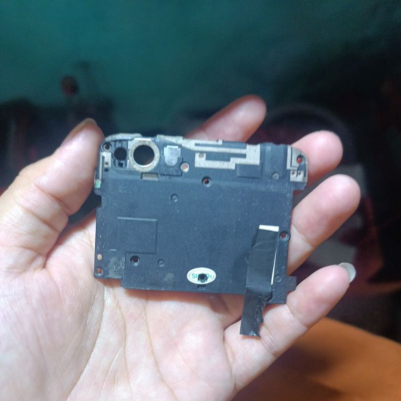 Tutup mesin redmi 5a Original Copotan