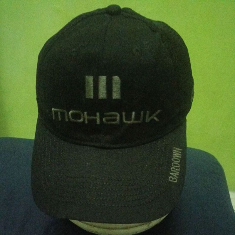 Topi Mohawk