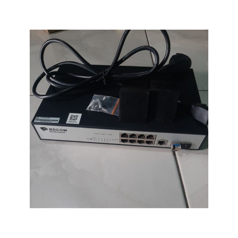 BDCOM S2510-B