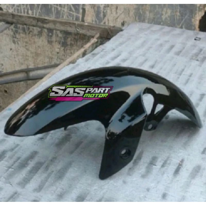 SPAKBOR DEPAN YAMAHA JUPITER MX KING 2021