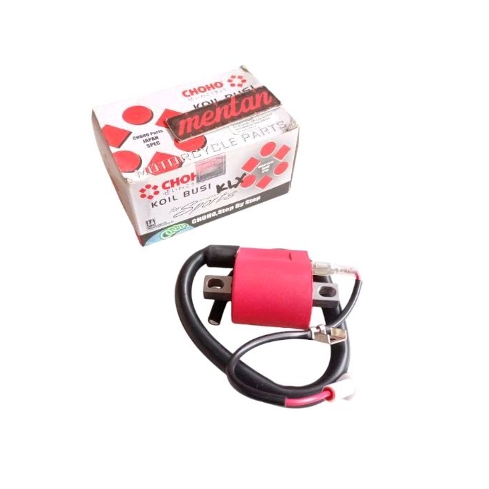 KOIL COIL RACING KLX 150 S L G BF DTRACKER