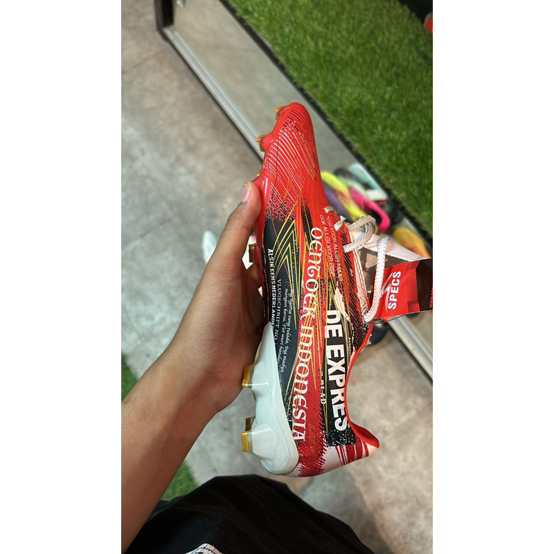 lightspeed Garuda attack 2022