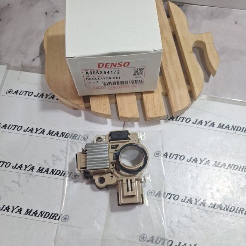 Ic alternator regulator mitsubishi Canter Denso