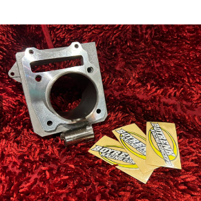 CYLINDER BLOK SATRIA FU150|BORE UP FFA|MODEL BILLET LINER 68-82|BOYENK RACING CONCEPT
