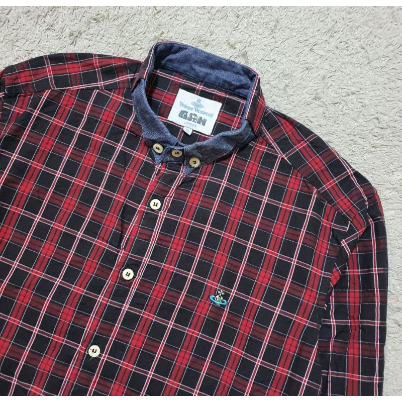 Vivienne Westwood man