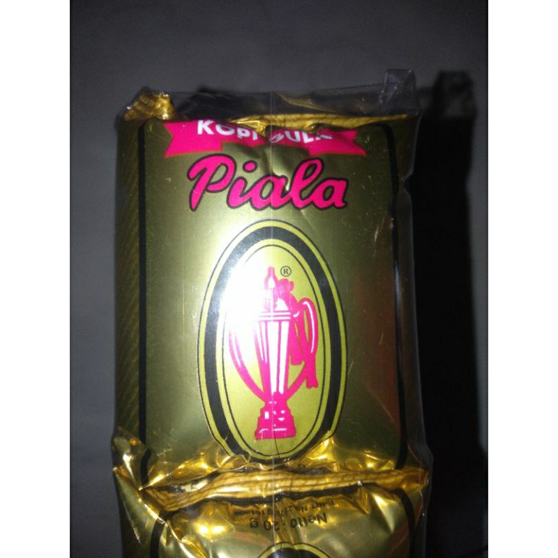 

Kopi Piala Bogor Kopi Gula Enak Khas Bogor