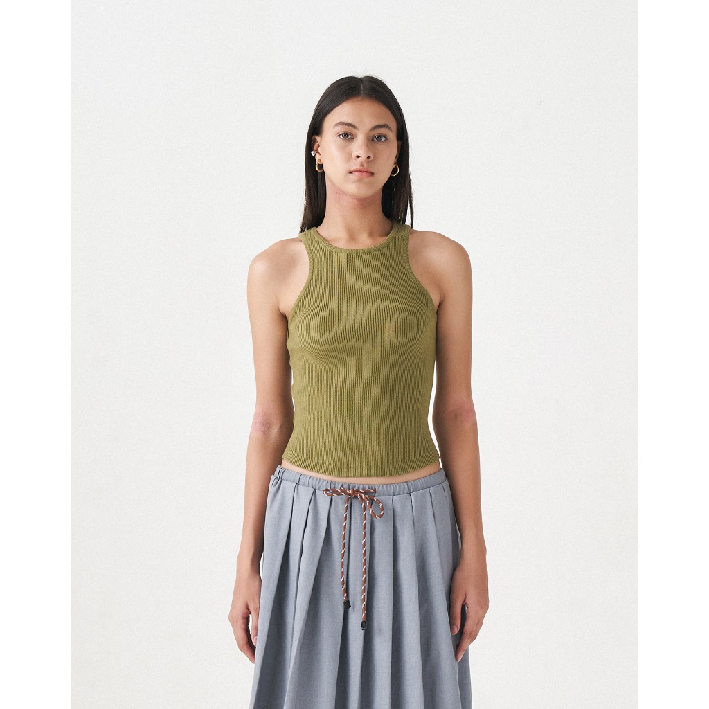 3Mongkis - Atasan Tanktop Wanita Nora Top
