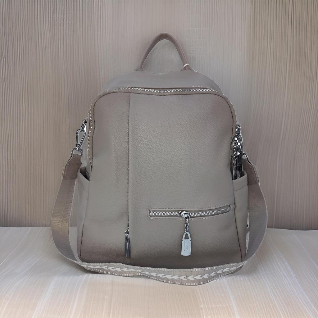 CiMiMi  QUINN - Tas Ransel Wanita Fashion