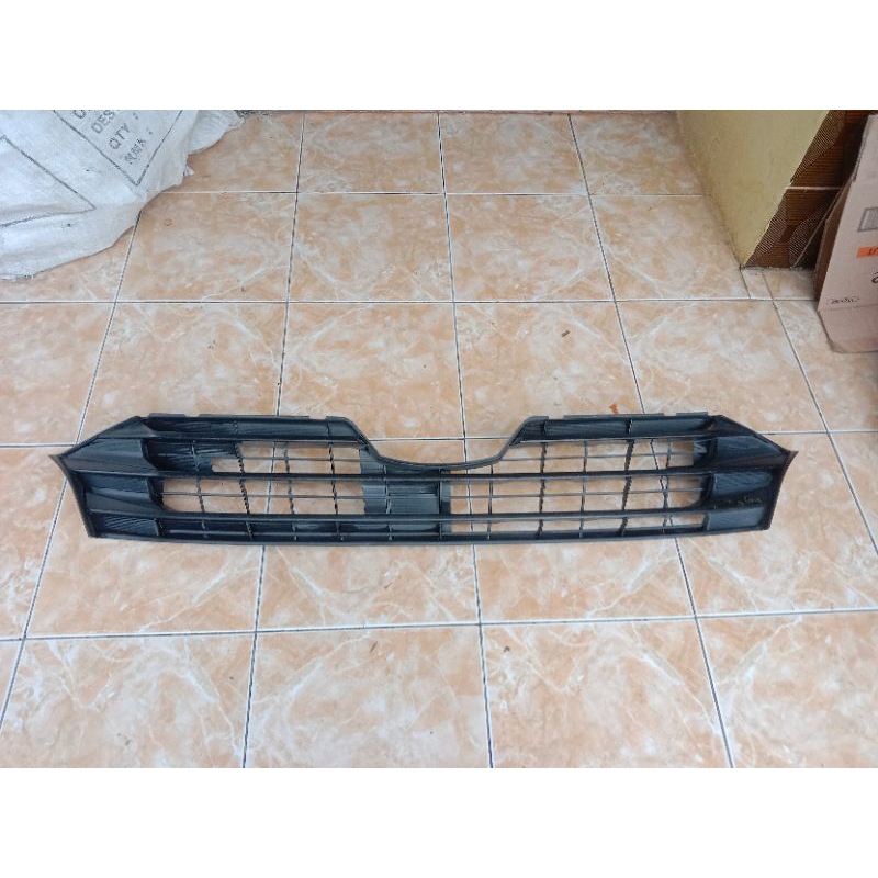 RAM grill bemper Toyota calya 2019 2021