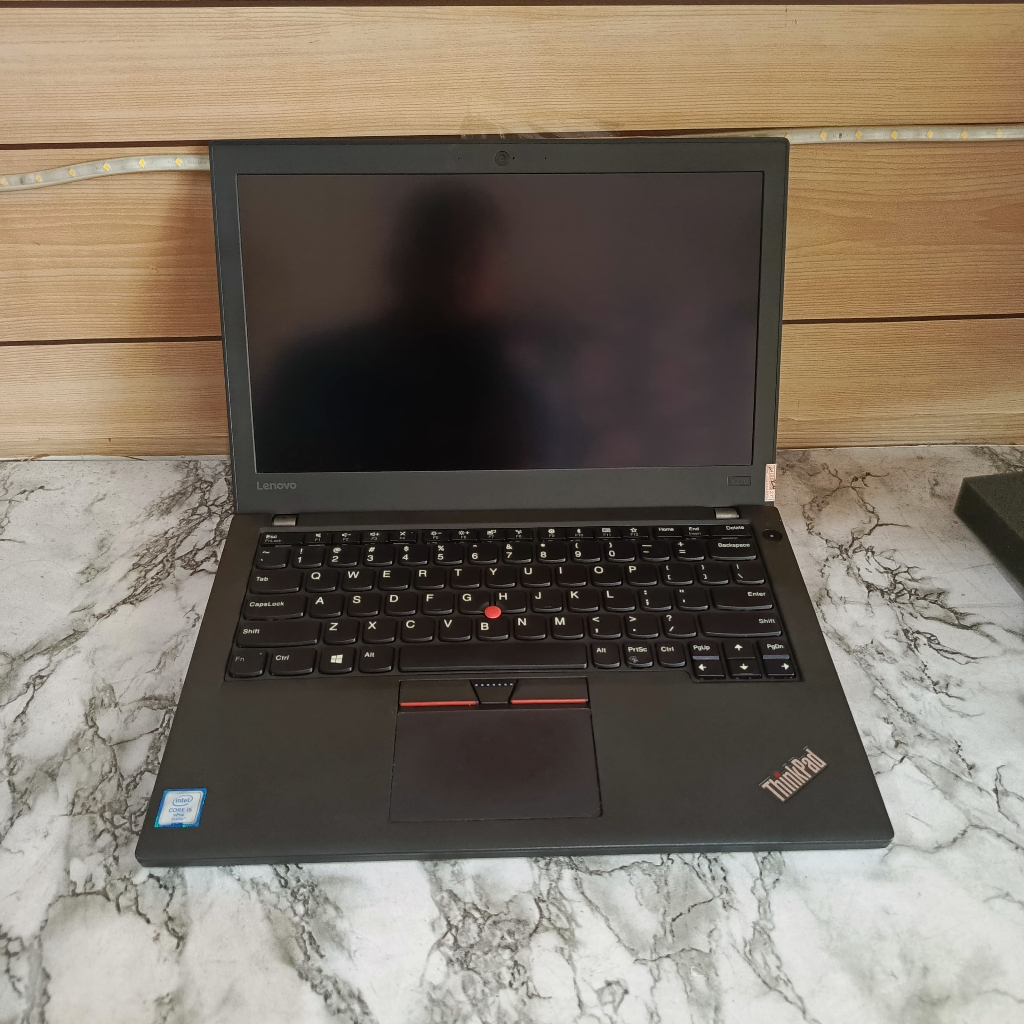 Lenovo ThinkPad X270 Core i5 gen 6