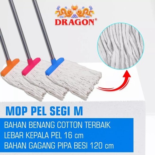 NEW ALAT PEL DRAGON UK M / ALAT PEL LANTAI SUMBU DRAGON UK M / ALAT PEL DRAGON M