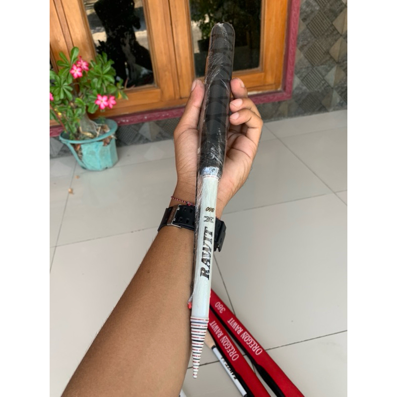 Tegek Oregon Rawit Stream Full custom Kolong