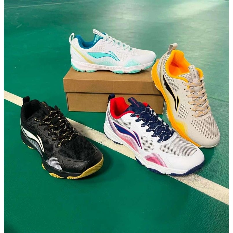 Sepatu Badminton Lining Ranger ORIGINAL