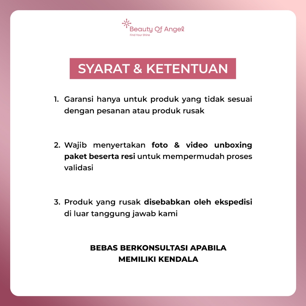 RB BEAUTY OF ANGEL Dr RICHARD LEE GLOW SOAP BOA Sabun Pemutih Kecantikan DNA Salmon Collagen BPOM