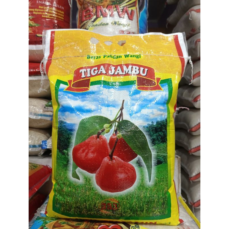 

TIGAJAMBUSUPER5kg