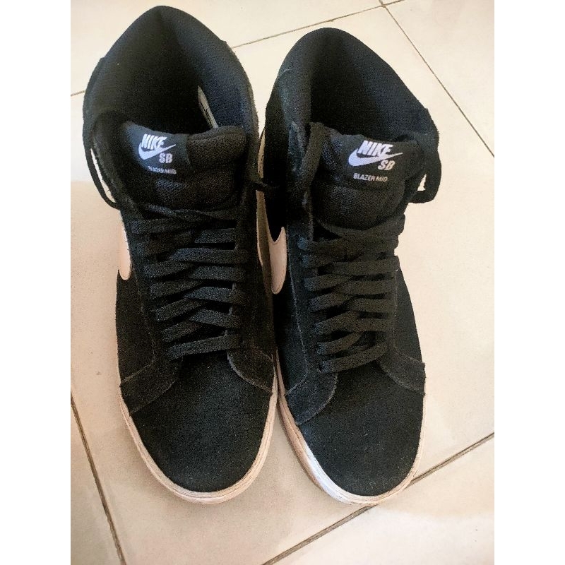 Nike SB blazer mid