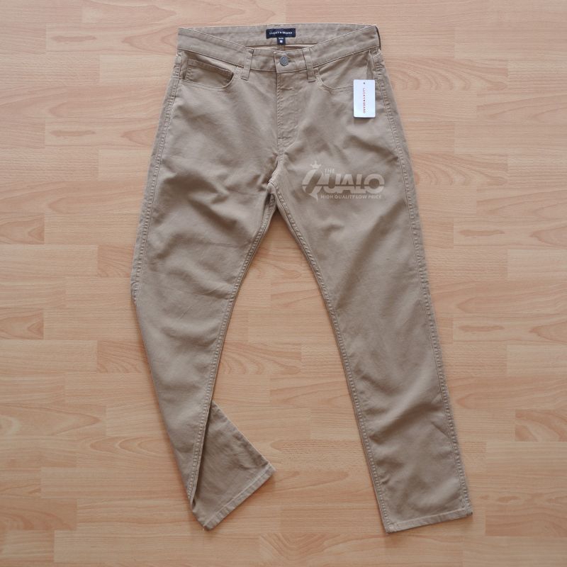Celana Pria Lucky Brand Men Ret Jeans ORIGINAL