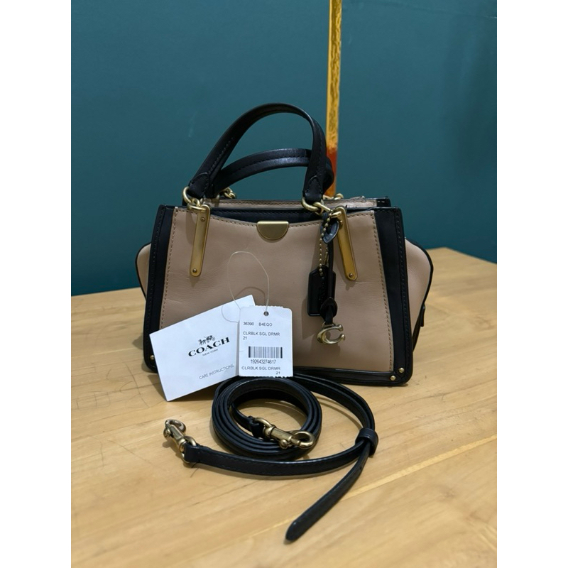 PRELOVED COACH DREAMER