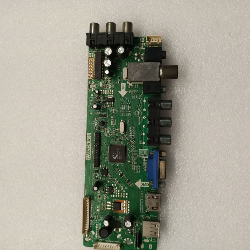 MB MAIN BOARD 22C2600 CHANGHONG 22