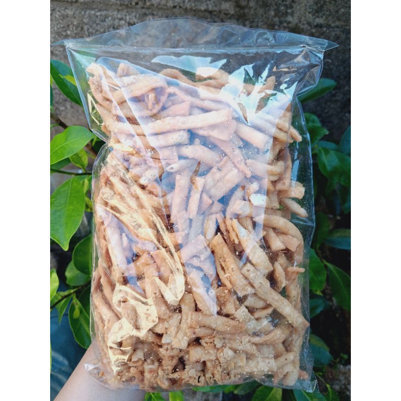 

STIK BAWANG RENYAH & GURIH 500gr