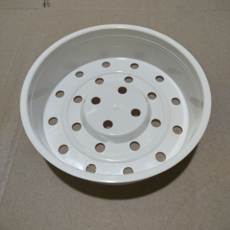 Saringan Kukusan Mejikom Cosmos Original Bawaan / Umum, Pengukus Magic Com kapasitas 1.8L & 1.2L