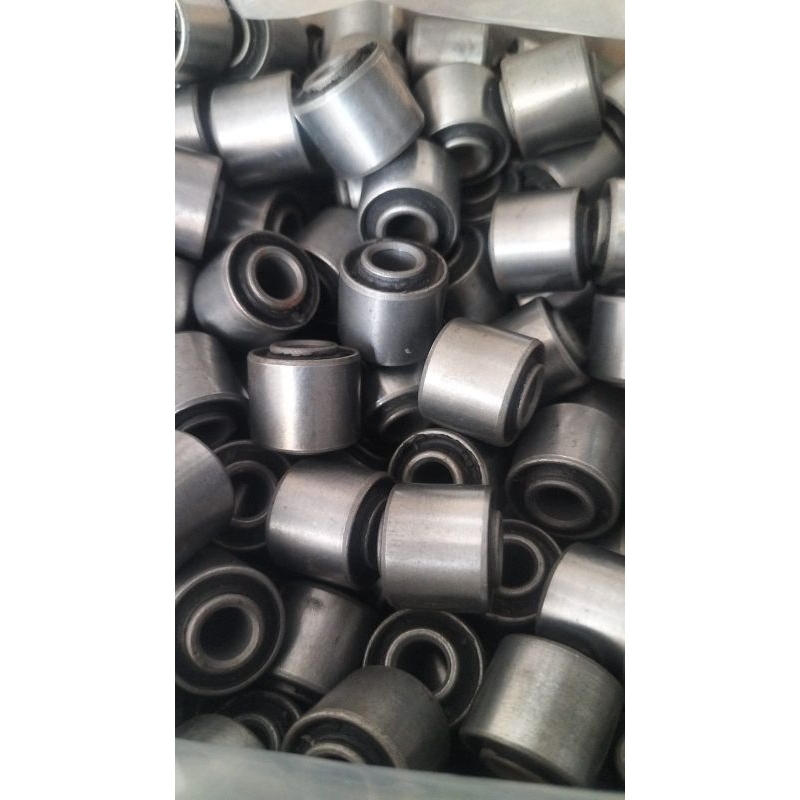 Bosh shock belakang Honda vario scoopy beat original lospack