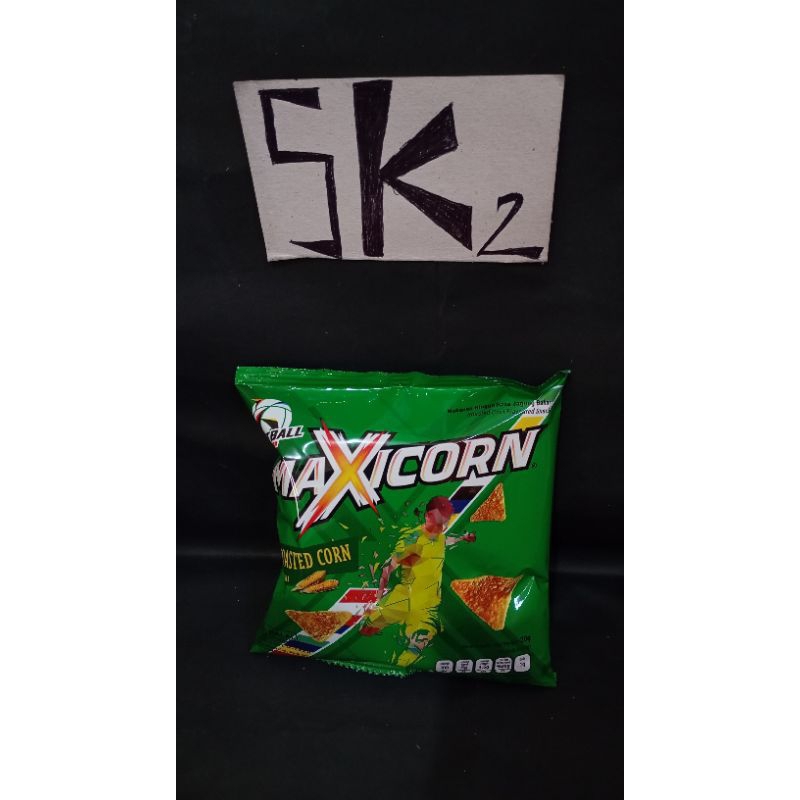 maxicron/ciki/jajan anak isi 10pcs