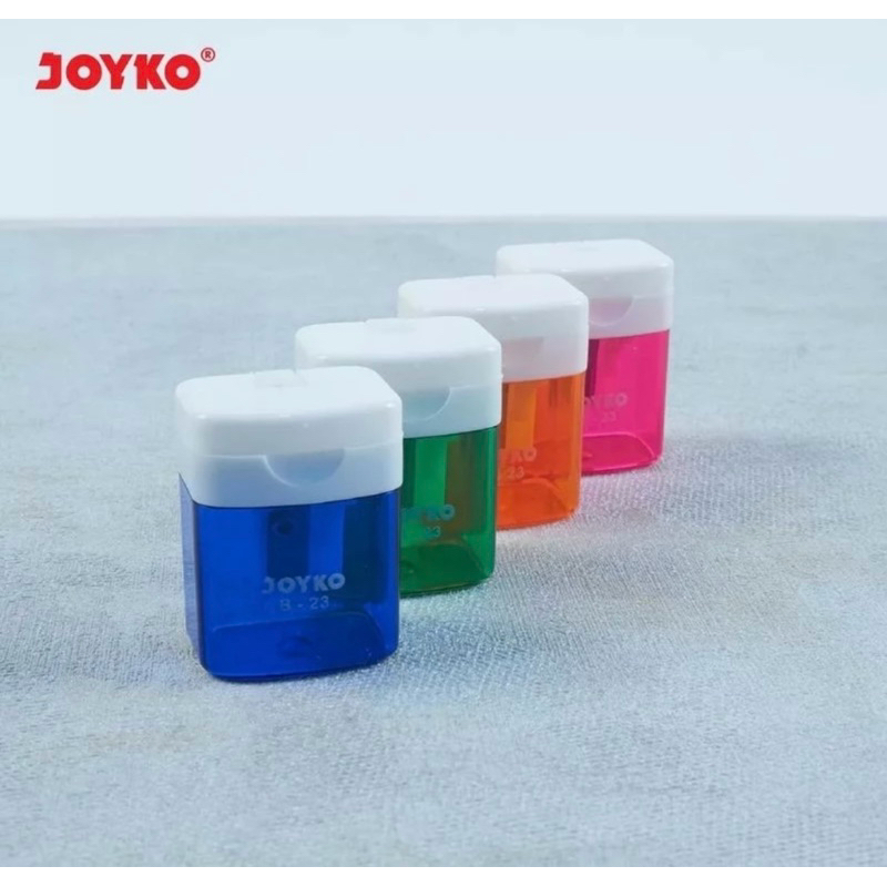 

RAUTAN/OROTAN/SHARPENER B-23 JOYKO