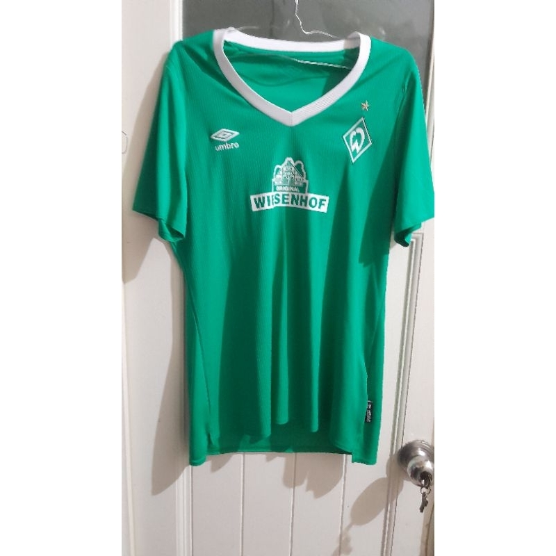 Jersey orik w0mens werder bremen