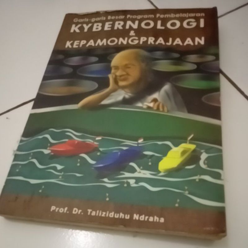 

buku kybernologi buatan vladimir al putin