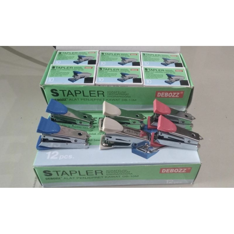 

Staples ukuran 10