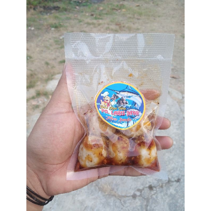 

bakso sapi Chilli Oil