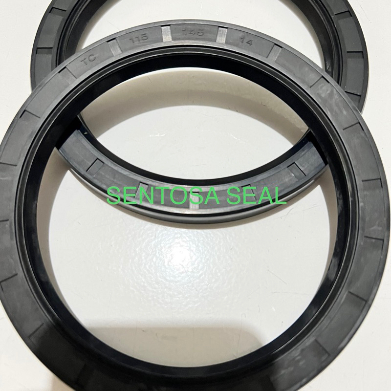 OIL SEAL TC 105*140*14 TC 105x140x14 TC 105 140 14 NBR