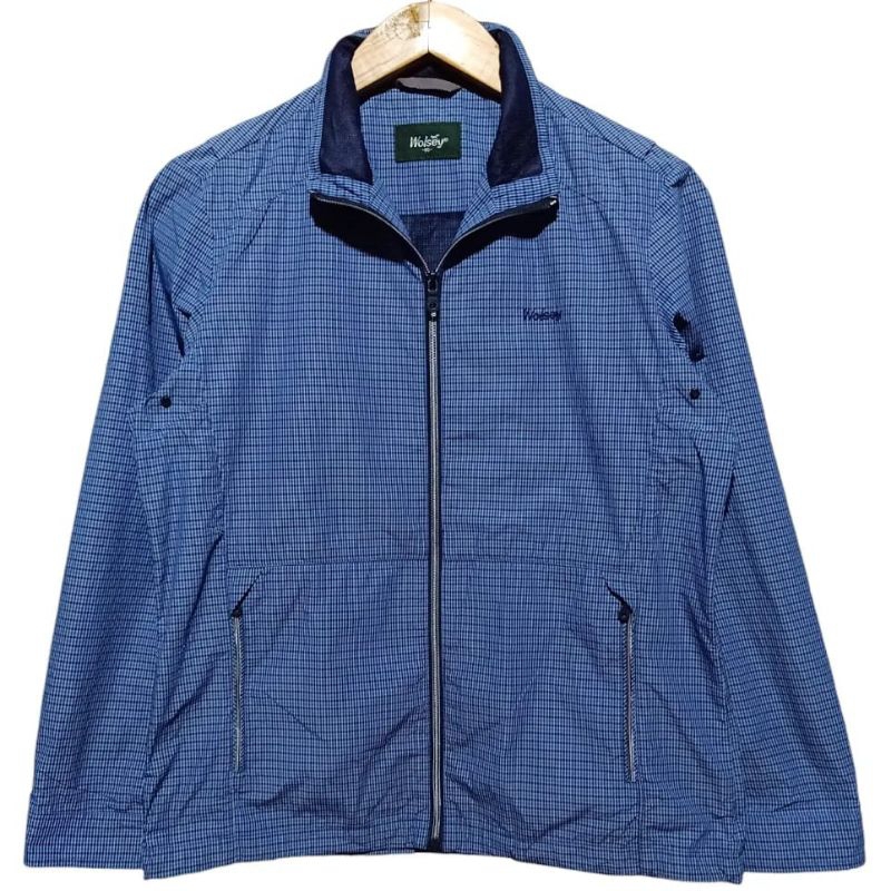 Work jacket WOLSEY casual size L fit M