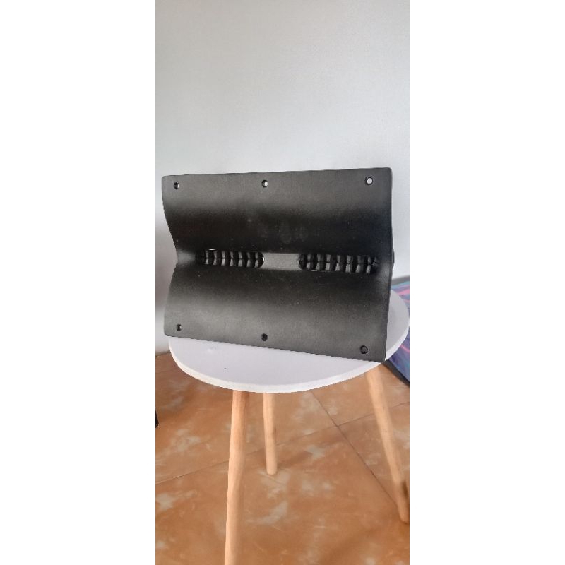 HORN TWETER DOBEL MODEL TARRA UKURAN 27X18 CM TINGGI15.5 CM MULTI TWETER DRAT DAN BAUT