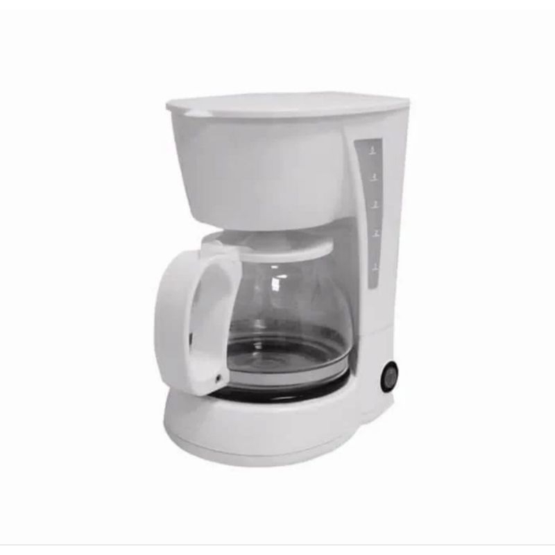 Alat Seduh Kopi Nankai Coffe Maker NK 106 Penyeduh Kopi