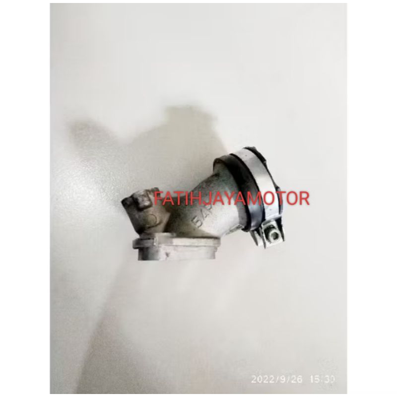 manipul intek Mio j Mio GT soul GT 115 54P ori copotan