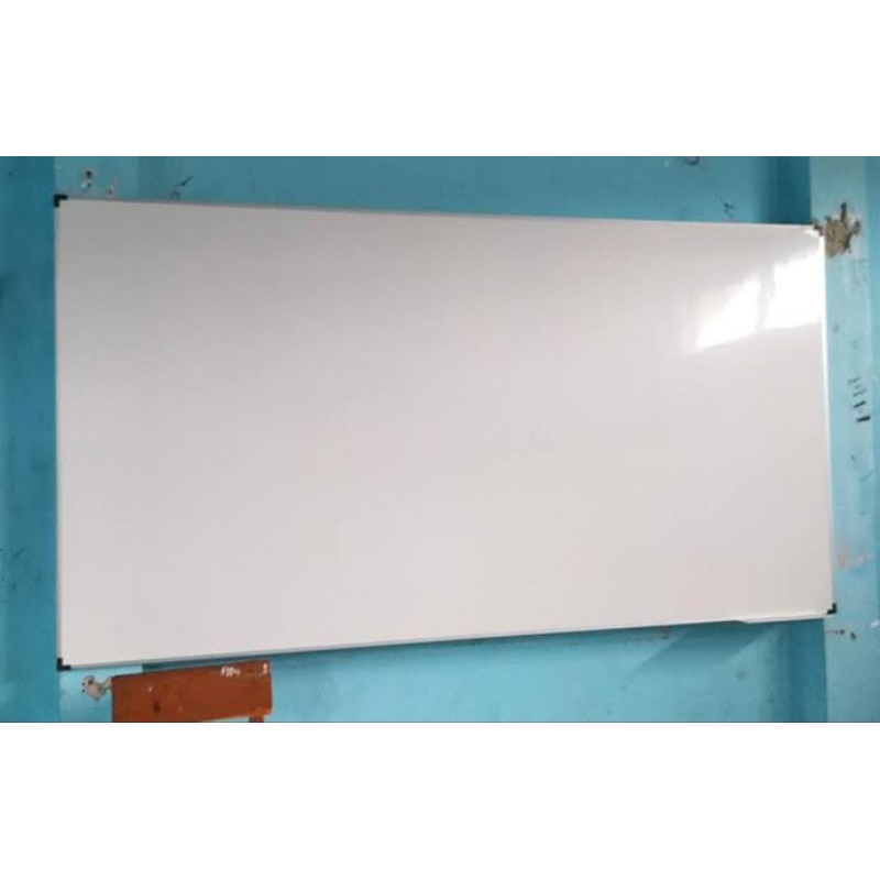 

Papan Tulis Whiteboard 90x180 cm