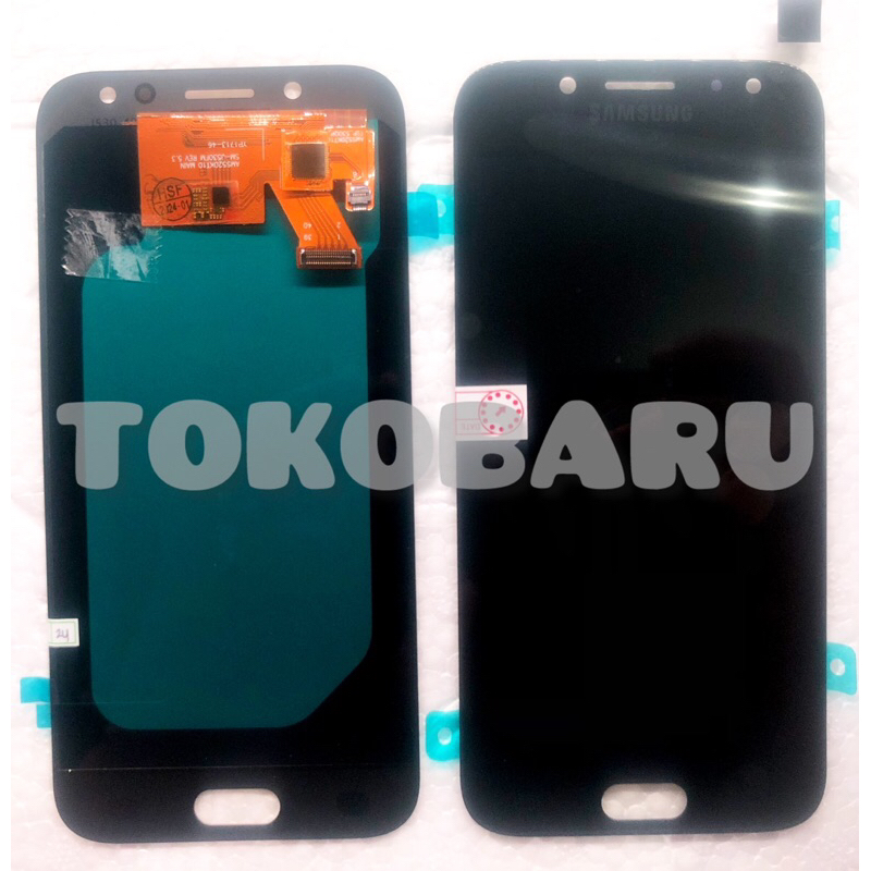 LCD TOUCHSCREEN SAMSUNG GALAXY J5 PRO 2017 J530 - AMOLED