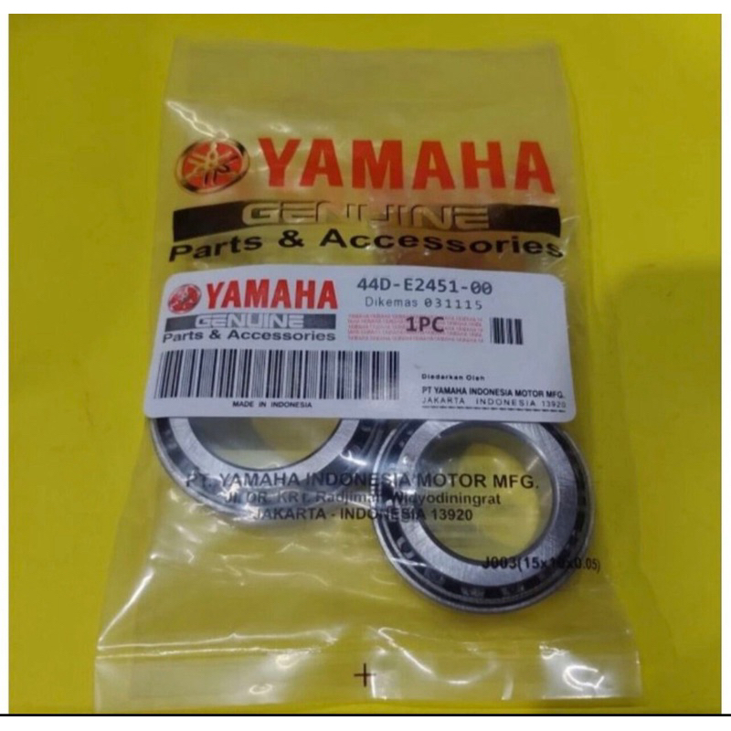 COMSTIR KOMSTIR MANGKOK STANG BAMBU RACING YAMAHA XEON PNP GT 125 AEROX N SPULL STATOR ASSY YAMAHA 1