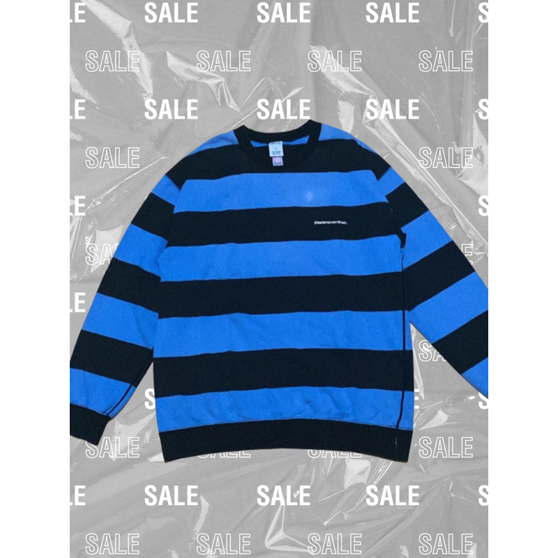 Crewneck Thisisneverthat