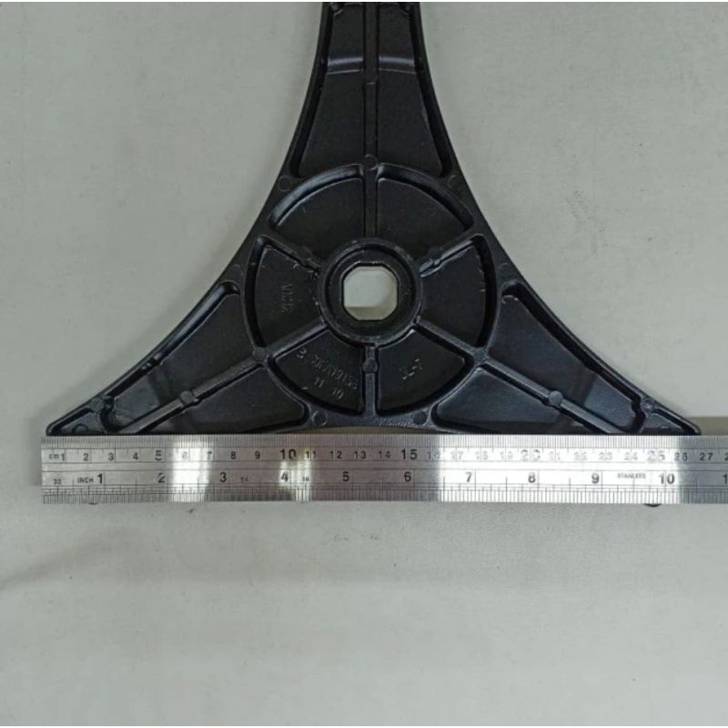 Segitiga dudukan mesin cuci TOP Loading 1 tabung Original