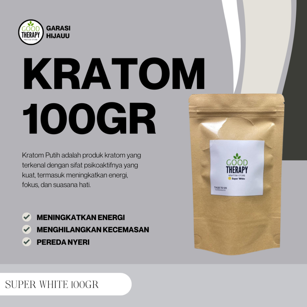 

Jamu kalimantan SUPER PUTIH kemasan 100gr